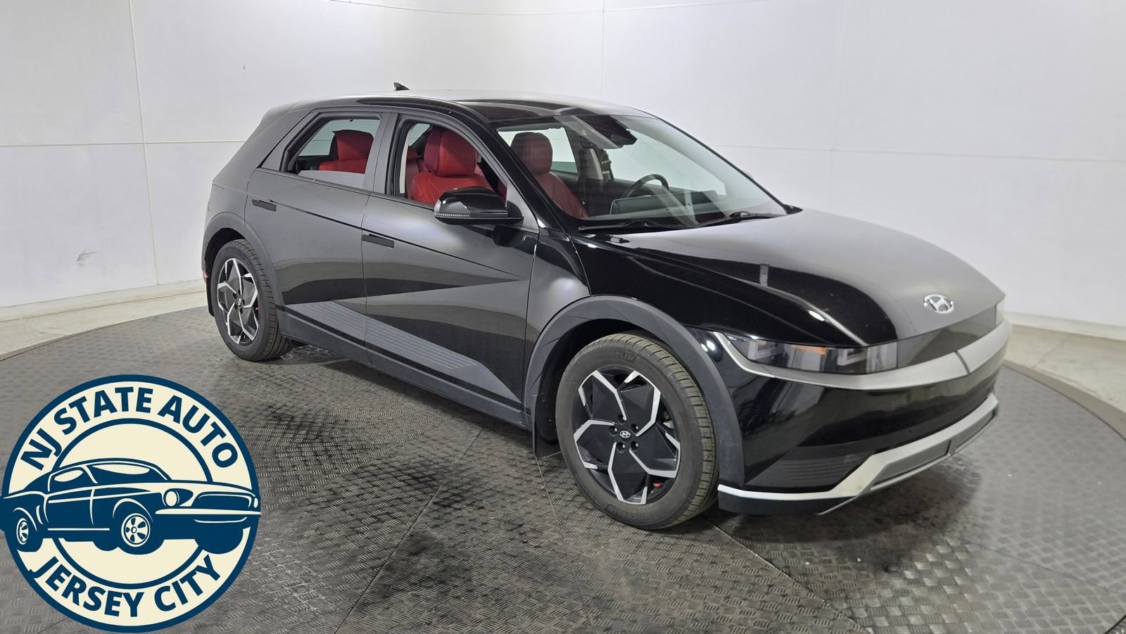 Used 2022 Hyundai Ioniq 5 SEL AWD/4WD image 9