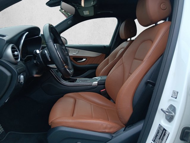 Certified 2020 Mercedes-Benz GLC 300 image 16