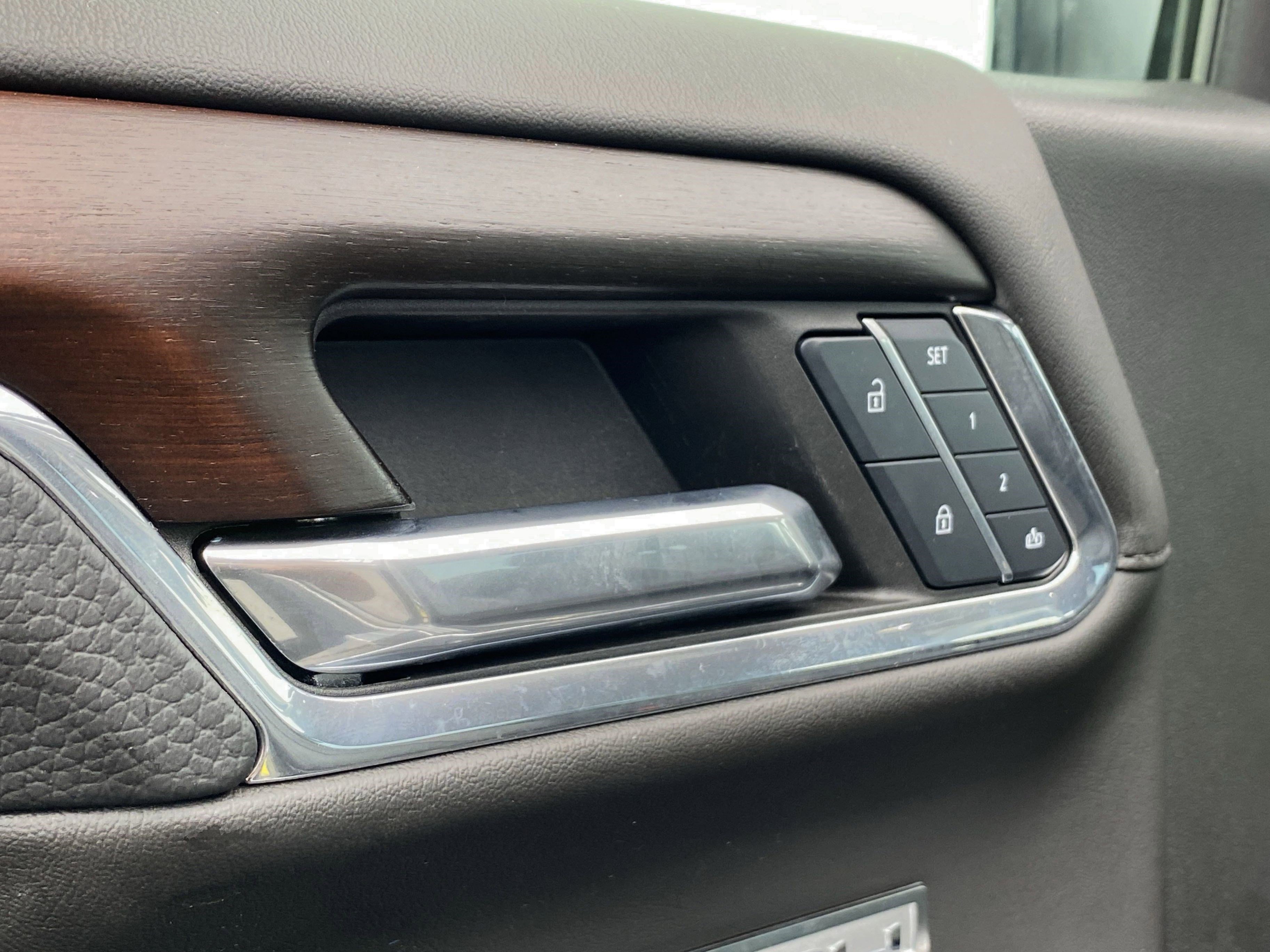 Used 2024 GMC Sierra 1500 Denali w/ Technology Package image 25