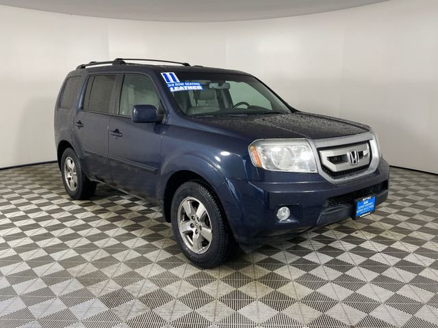 Used 2011 Honda Pilot EX-L image 18