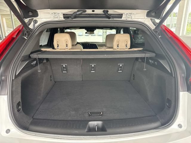 Certified 2024 Cadillac XT4 Luxury w/ Cold Weather Package AWD/4WD image 26
