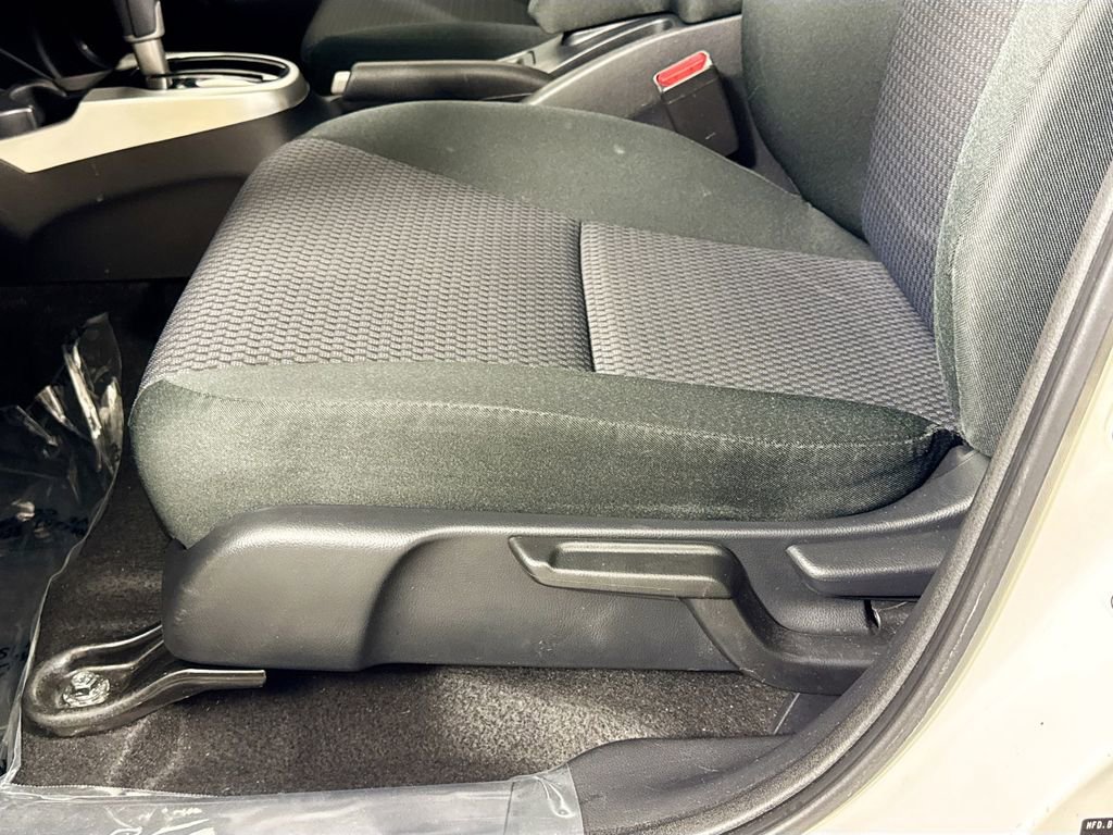 Used 2020 Honda Fit LX image 19