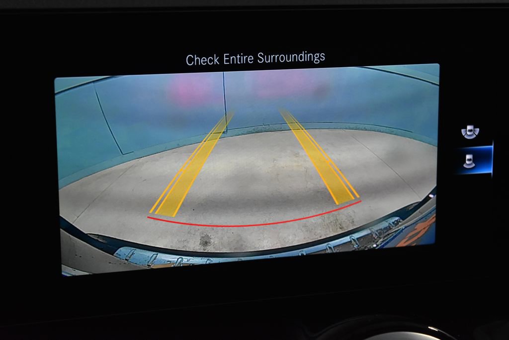 Used 2023 Mercedes-Benz GLA 250 image 13