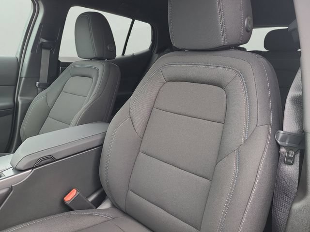 New 2026 Chevrolet Equinox EV LT w/ LPO, Blackout Package FWD image 23