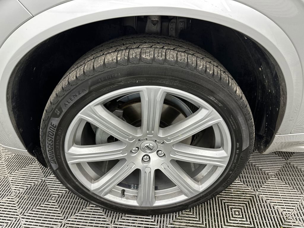 Used 2019 Volvo XC90 T6 Inscription w/ Advanced Package image 13