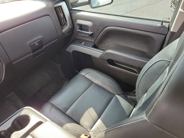 Used 2018 Chevrolet Silverado 2500 LT w/ All Star Edition image 4