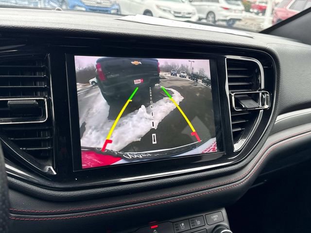 Used 2024 Dodge Durango GT image 36