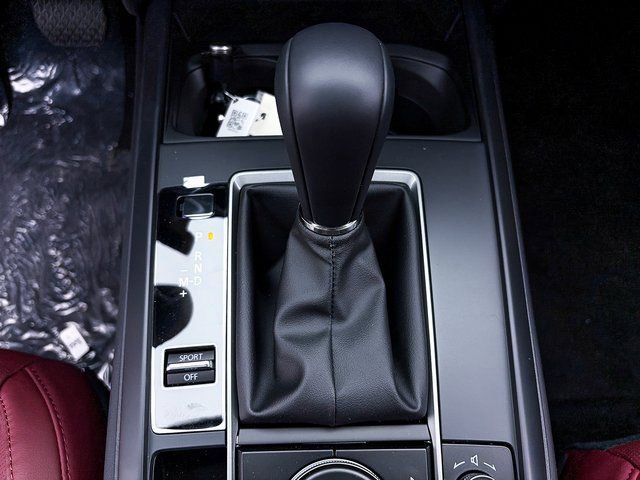 New 2026 MAZDA CX-30 AWD 2.5 S image 18