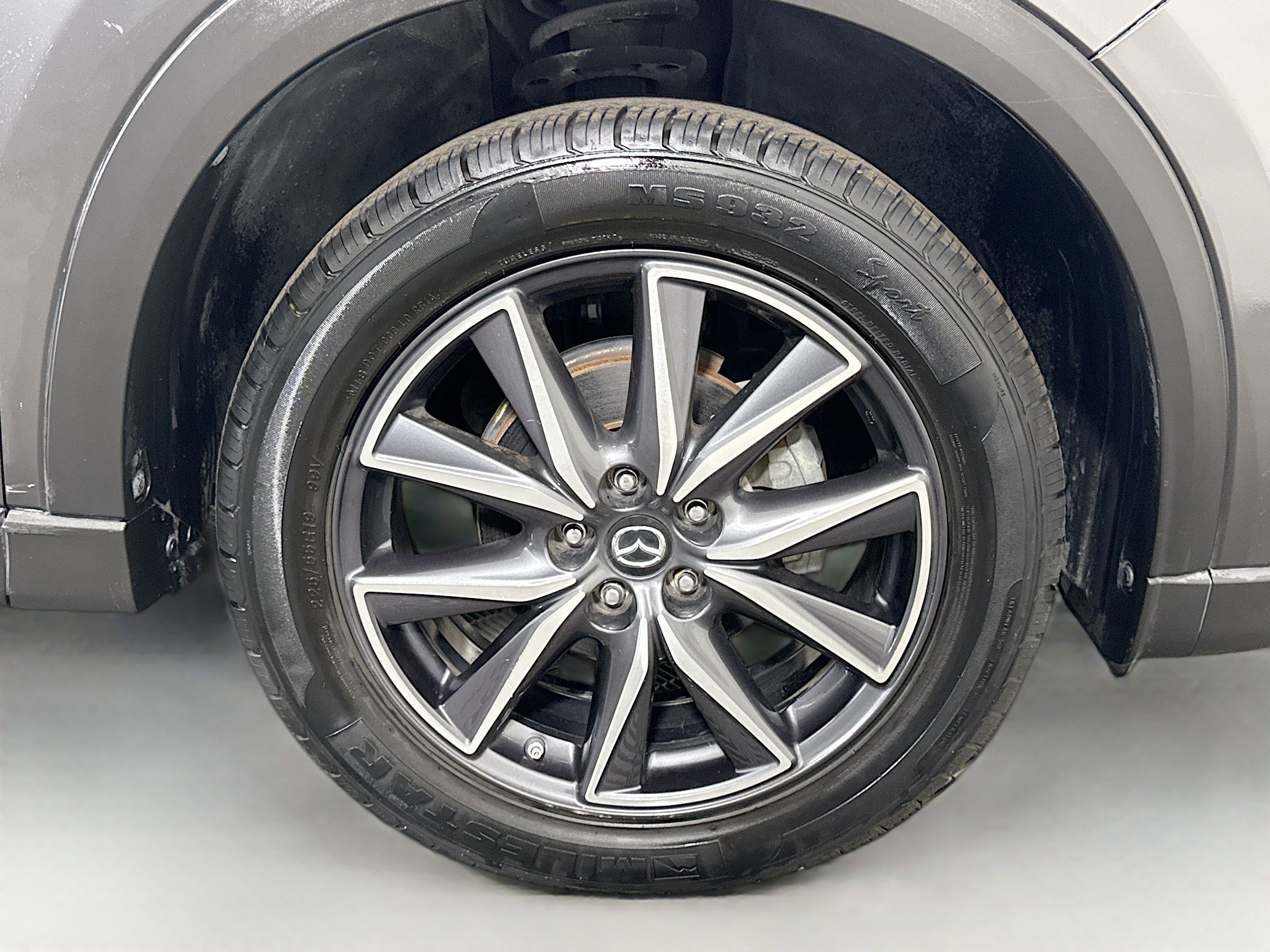 Used 2018 MAZDA CX-5 Grand Touring FWD image 32