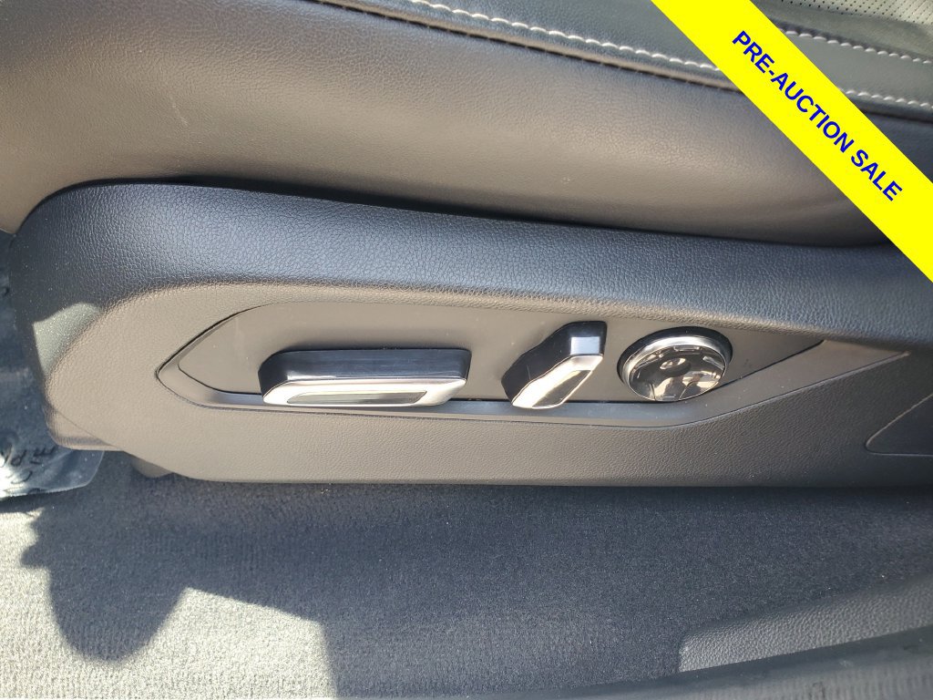 Used 2024 Acura MDX w/ Technology Package FWD image 20