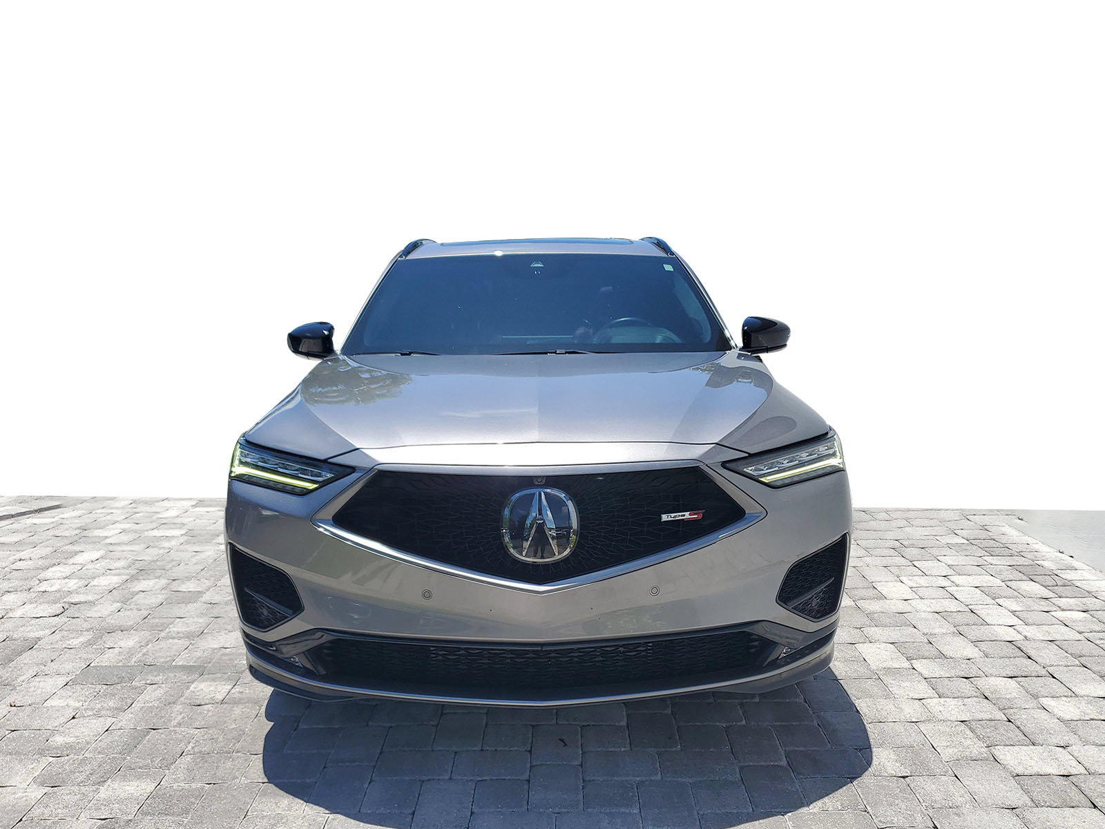 Used 2023 Acura MDX Type S w/ Advance Package AWD/4WD image 2