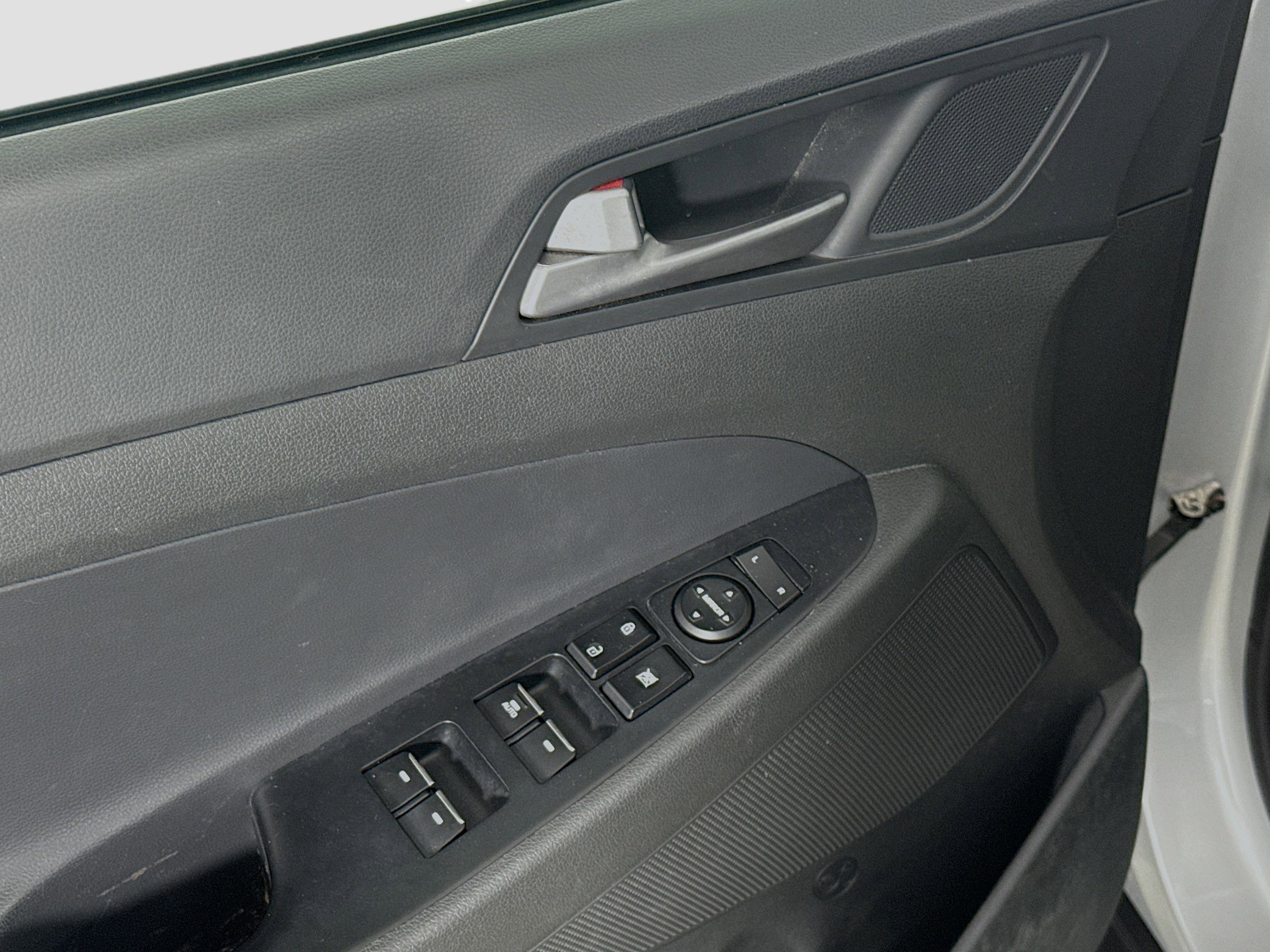 Used 2018 Hyundai Tucson Limited w/ Ultimate Package 02 image 24