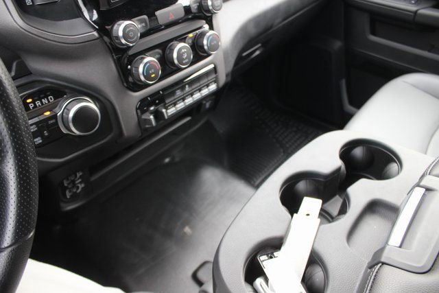 Used 2023 RAM 2500 Tradesman image 12