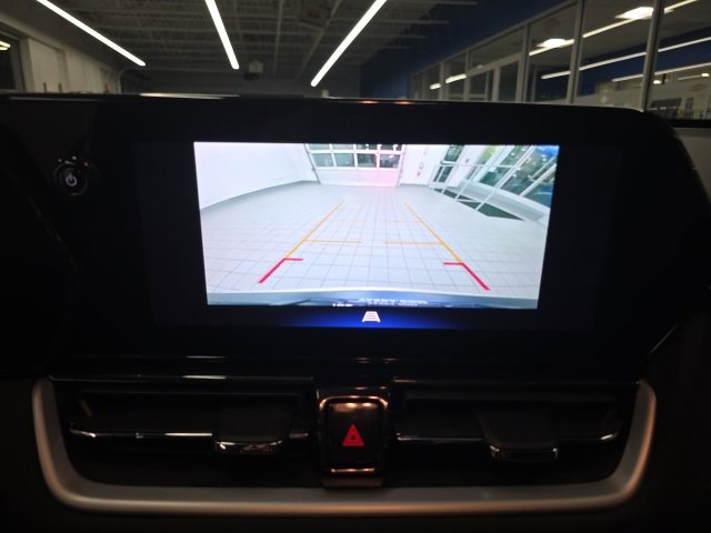 New 2025 Chevrolet TrailBlazer LT w/ Convenience Package image 18