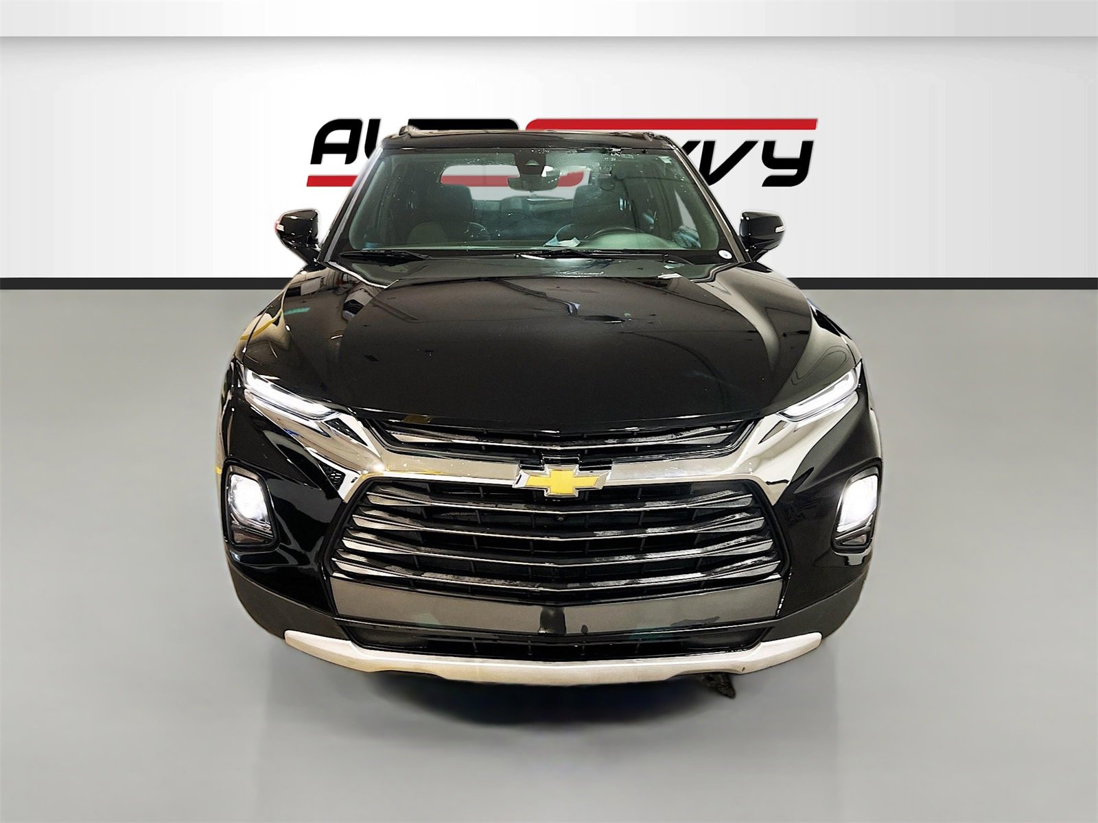 Used 2022 Chevrolet Blazer LT w/ Sound & Technology Package image 2