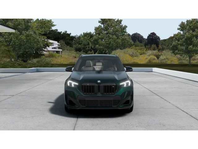 New 2026 BMW X1 M35i w/ Technology Package AWD/4WD image 3