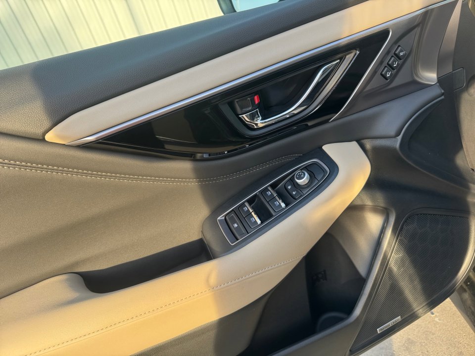 Used 2025 Subaru Outback Limited w/ Popular Package #2 image 36