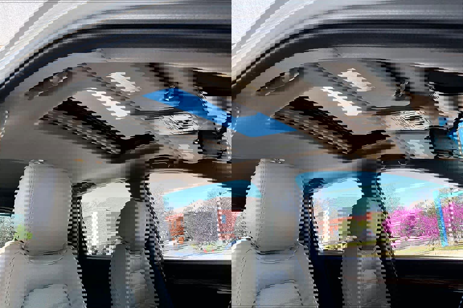 Certified 2020 Honda CR-V EX image 14