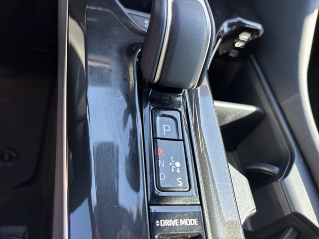 Used 2025 Toyota Crown Signia w/ Advanced Technology Package AWD/4WD image 44