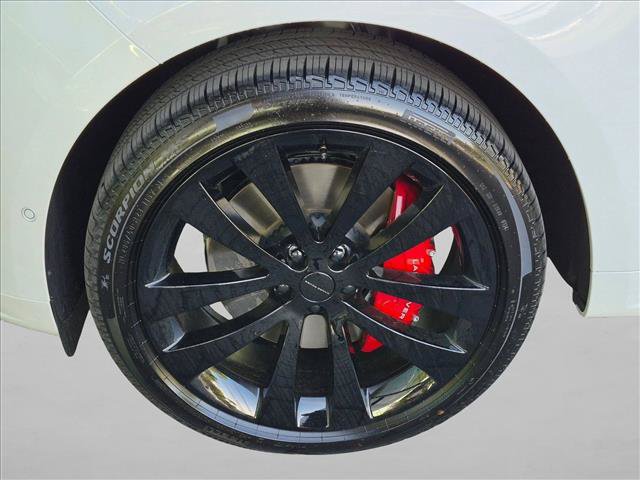 New 2026 Land Rover Range Rover Sport Dynamic SE AWD/4WD image 9