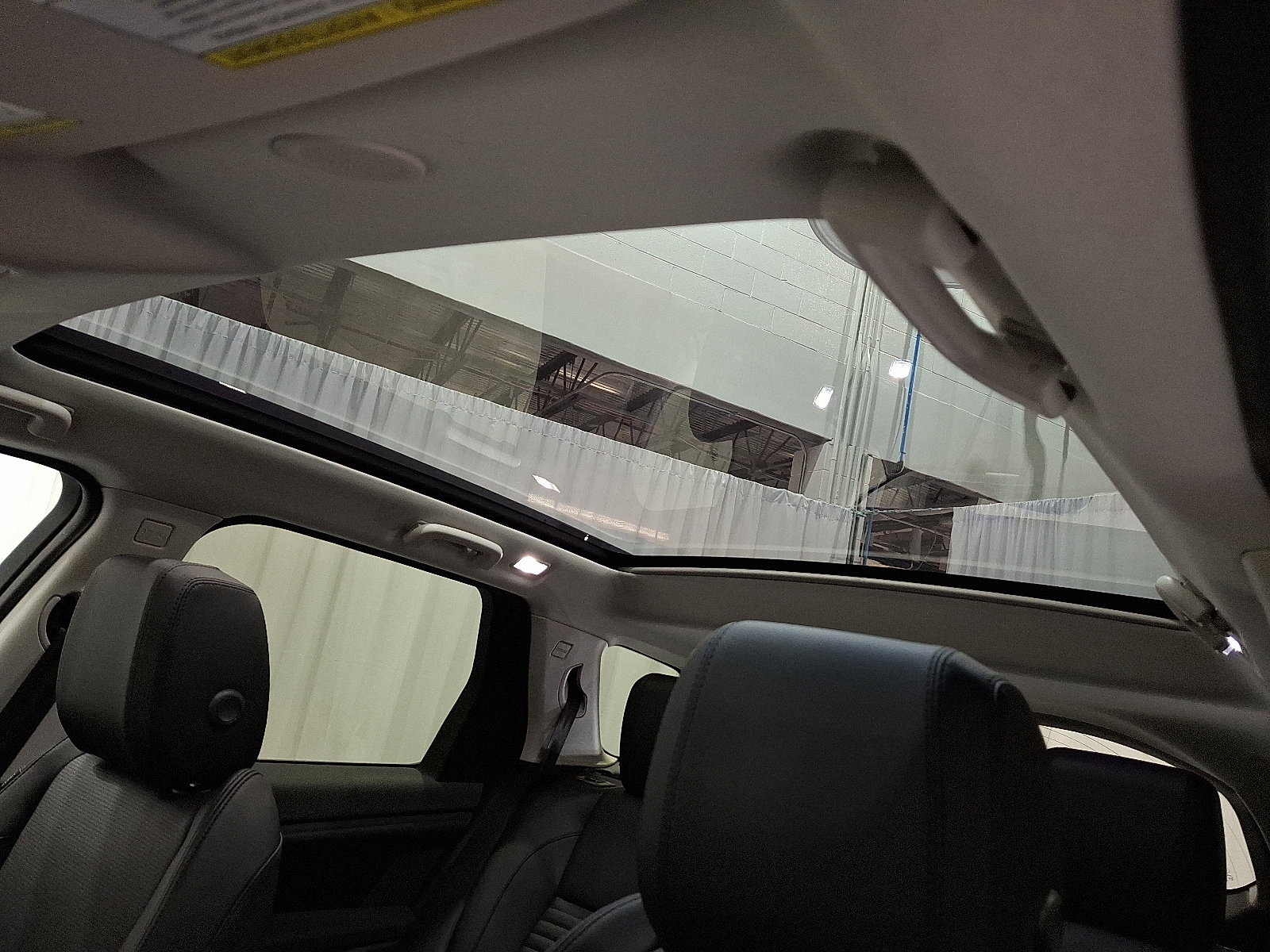 Certified 2025 Land Rover Discovery Sport S image 15