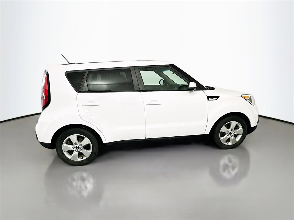 Used 2019 Kia Soul image 8