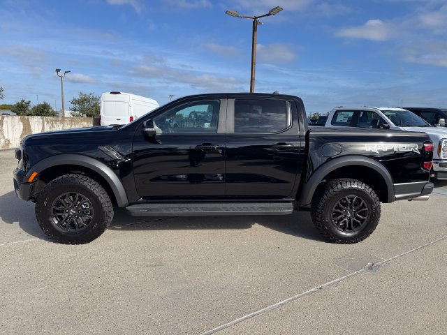 Used 2025 Ford Ranger Raptor AWD/4WD image 10