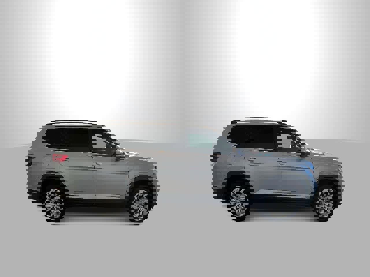 Used 2021 Volkswagen Atlas SE image 9