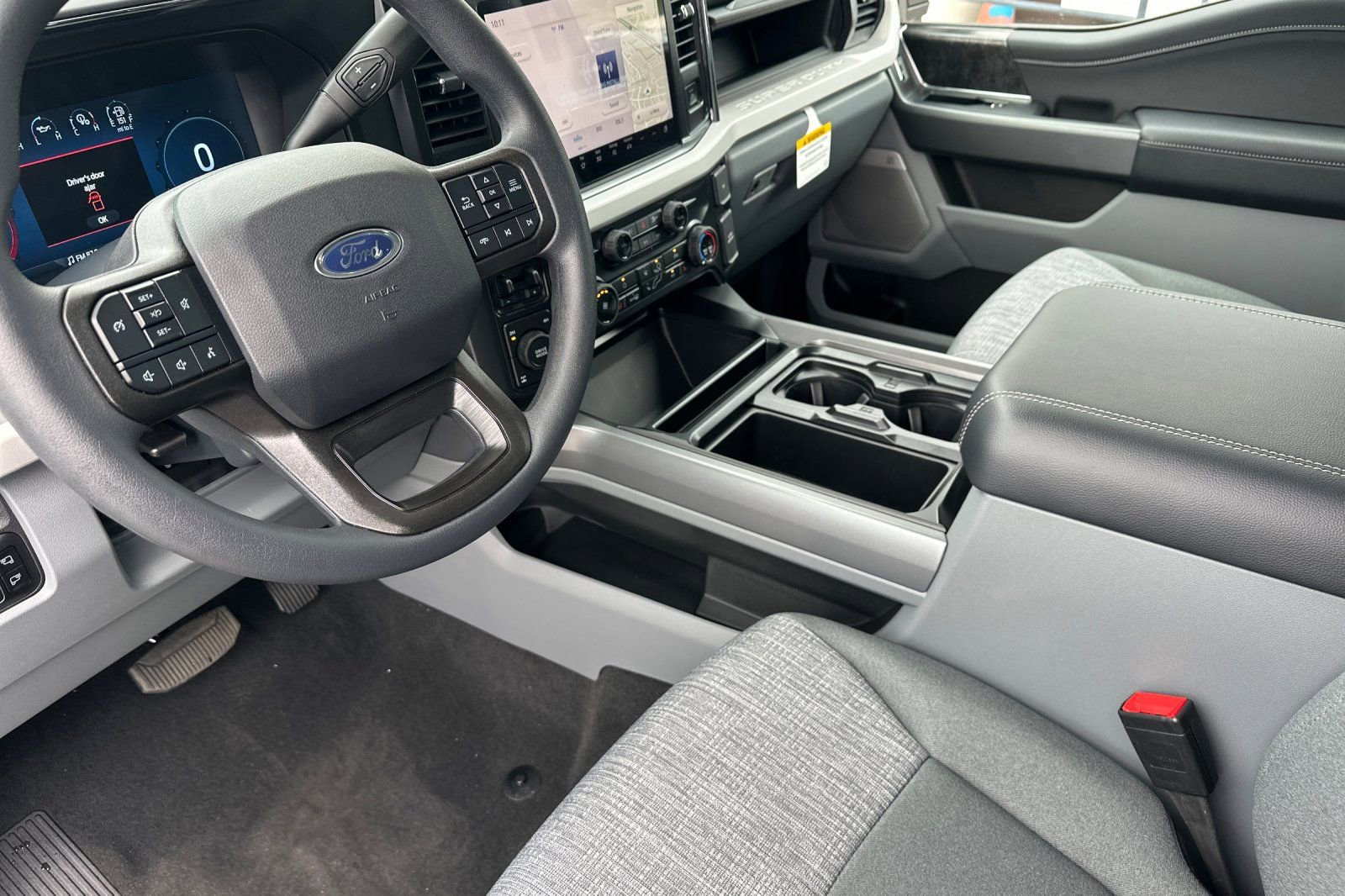 New 2026 Ford F250 XLT w/ XLT Premium Package image 9