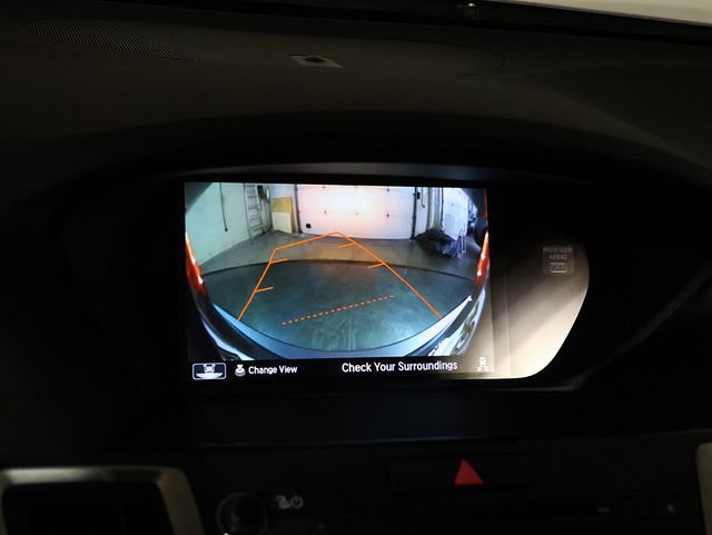 Certified 2019 Acura TLX V6 w/ Technology Package FWD image 18