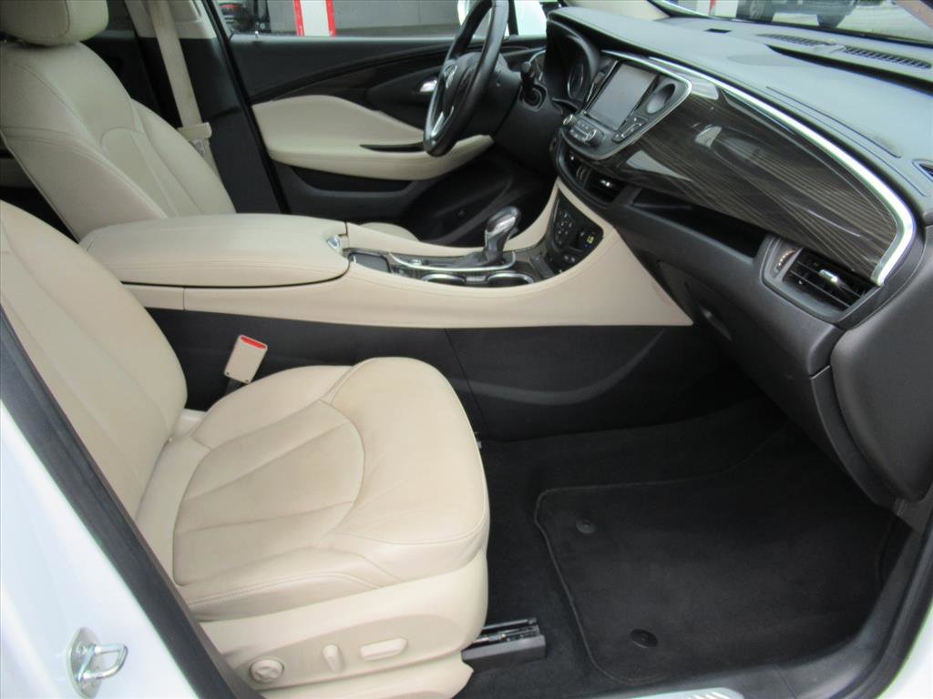Used 2020 Buick Envision Premium image 9