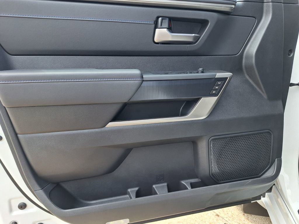 New 2026 Toyota Tundra Platinum AWD/4WD image 32