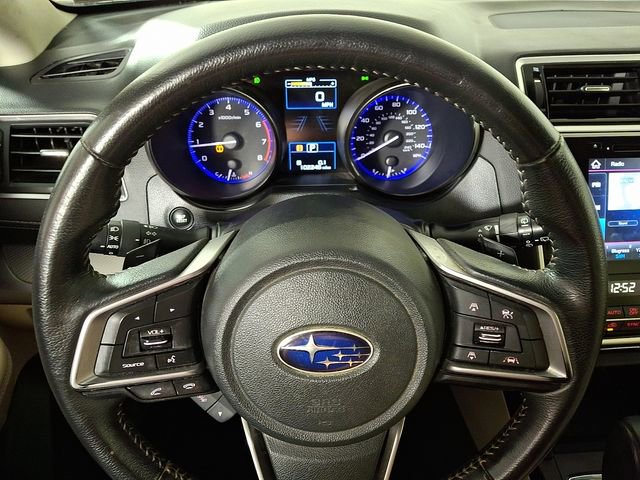 Used 2019 Subaru Outback 2.5i Premium AWD/4WD image 18