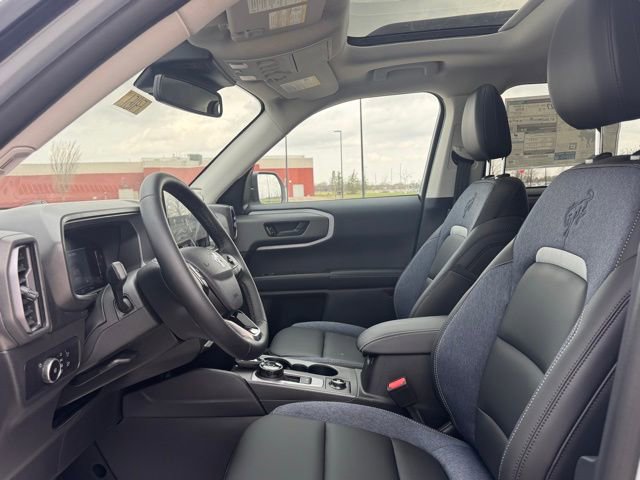 New 2026 Ford Bronco Sport Outer Banks AWD/4WD image 7