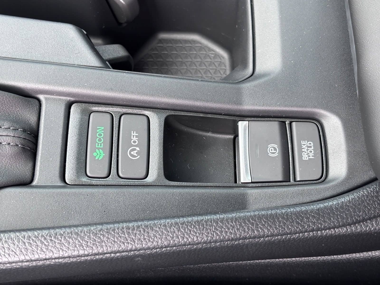 New 2026 Honda Accord LX image 21