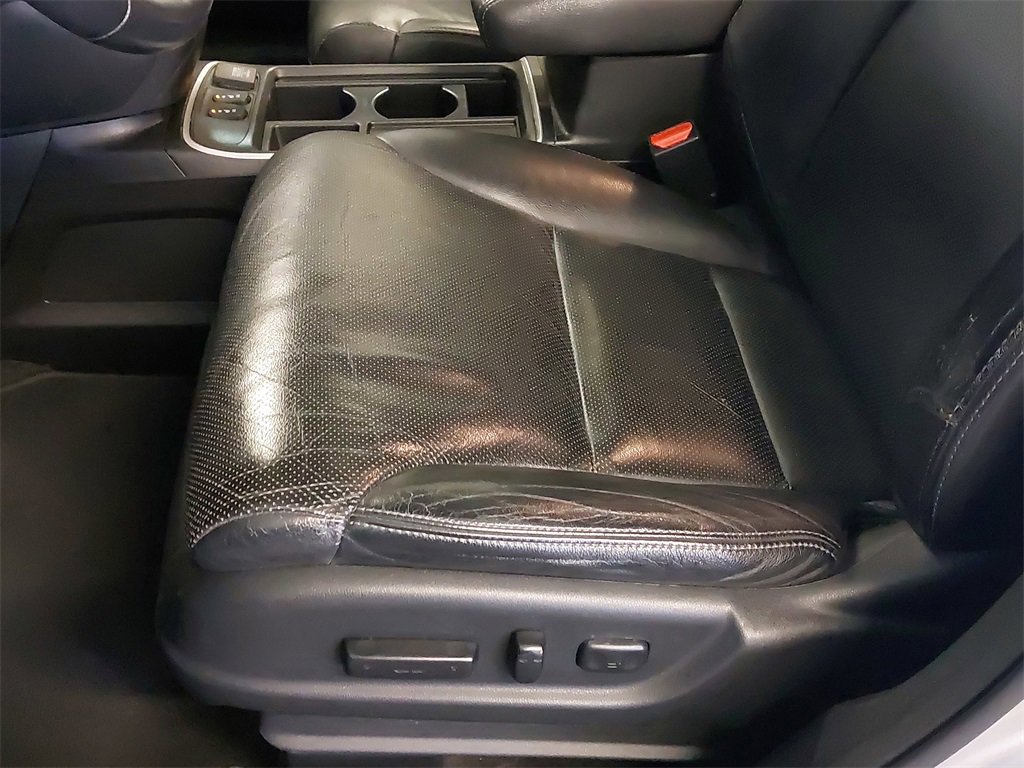 Used 2015 Honda CR-V EX-L image 22