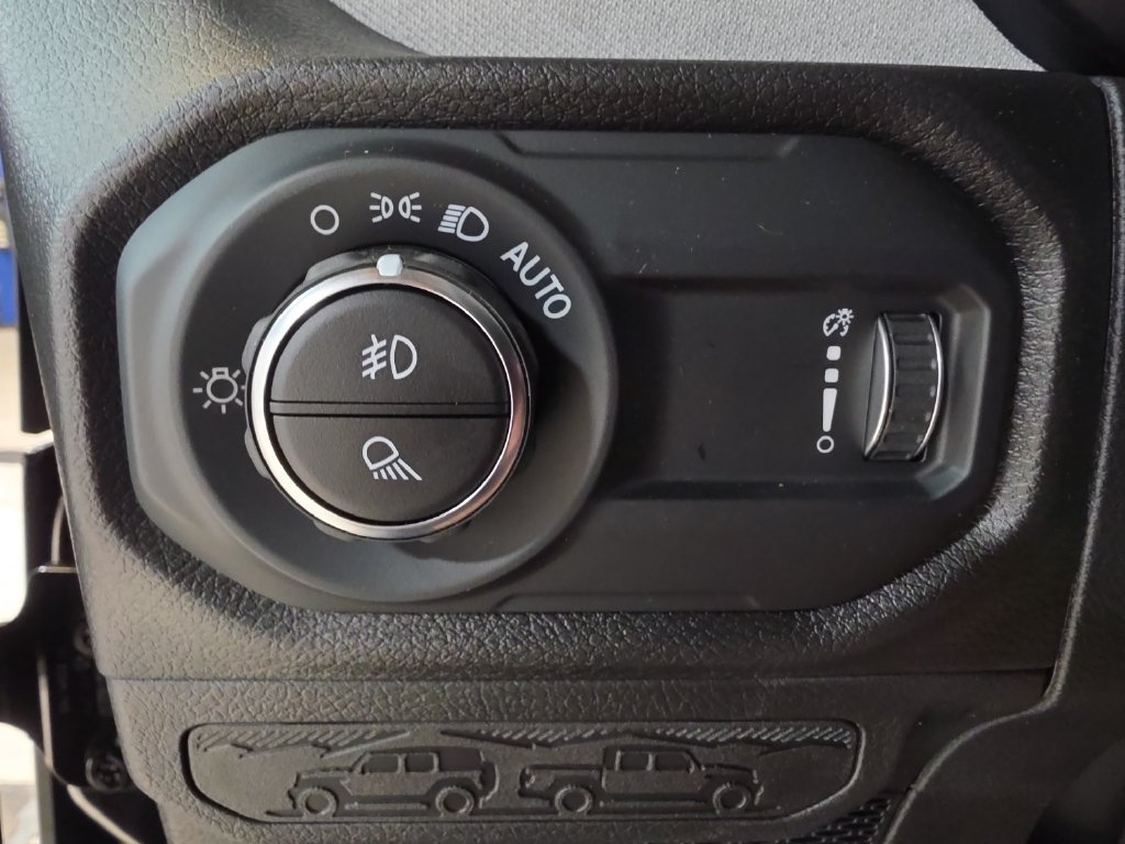 New 2026 Jeep Gladiator Sport AWD/4WD image 20