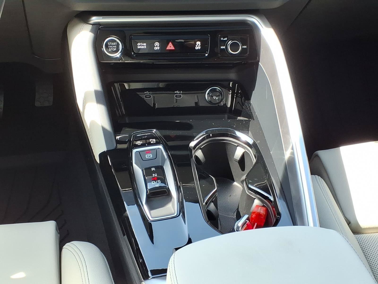 New 2026 Audi Q5 Prestige AWD/4WD image 25