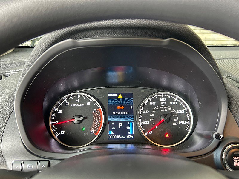 New 2026 Mitsubishi Eclipse Cross LE image 30