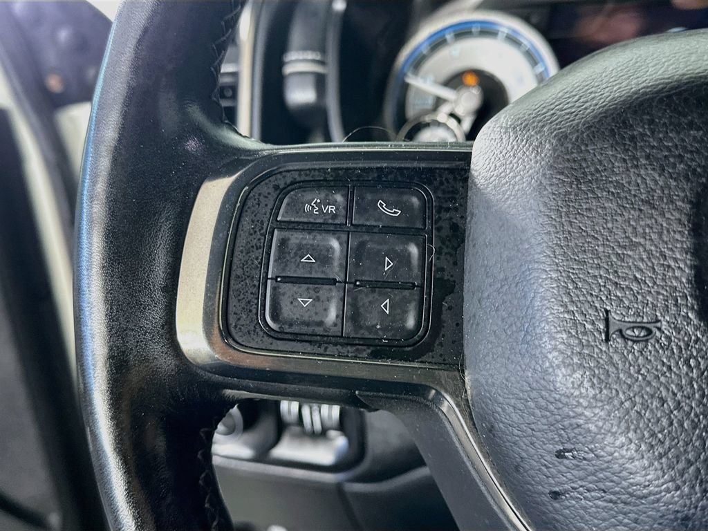 Used 2019 RAM 2500 Limited AWD/4WD image 25