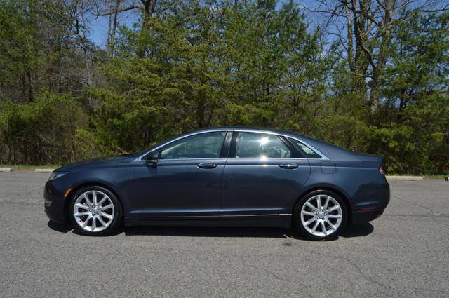 Used 2014 Lincoln MKZ AWD w/ Equipment Group 102A Reserve image 60