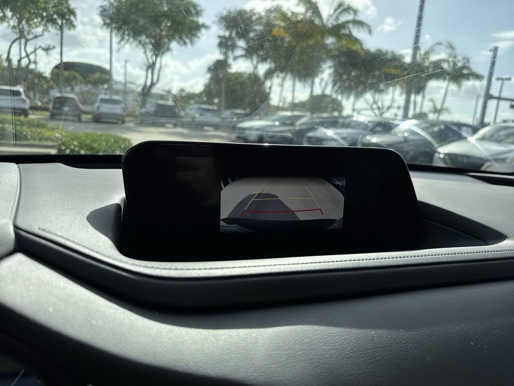 Used 2023 MAZDA CX-30 AWD 2.5 S w/ Preferred Package image 51