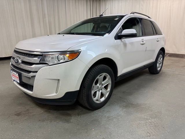 Used 2013 Ford Edge SEL image 11