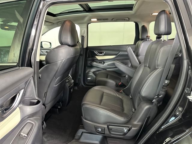 Used 2022 Subaru Ascent Limited w/ Technology Package AWD/4WD image 26