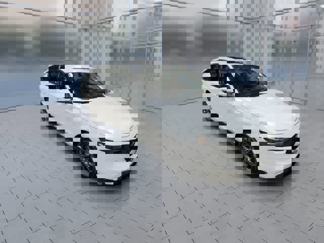 Used 2025 Honda Accord EX-L image 2