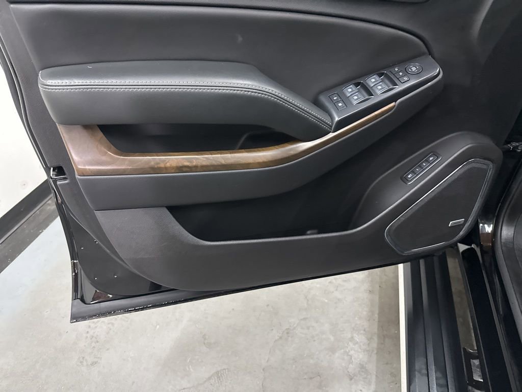 Used 2018 GMC Yukon Denali w/ Denali Ultimate Package image 41