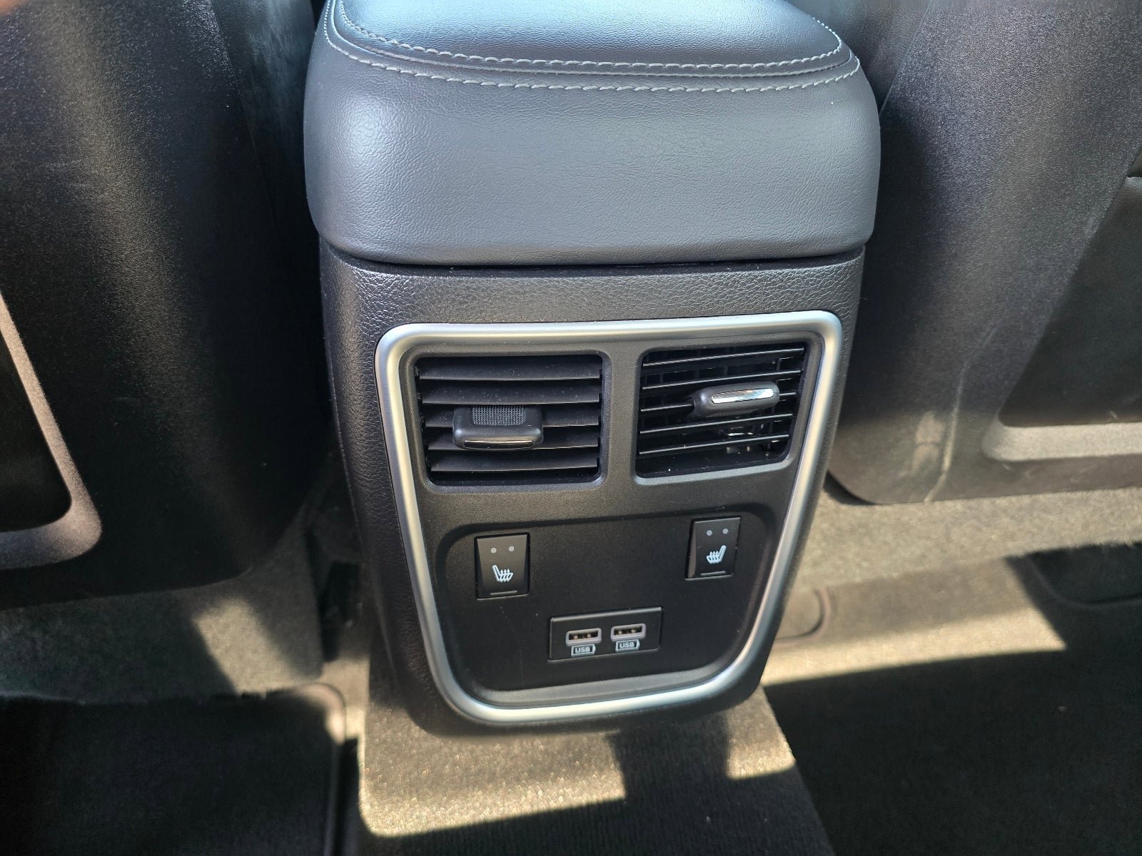 Used 2022 Dodge Charger Scat Pack w/ Dynamics Package RWD image 24