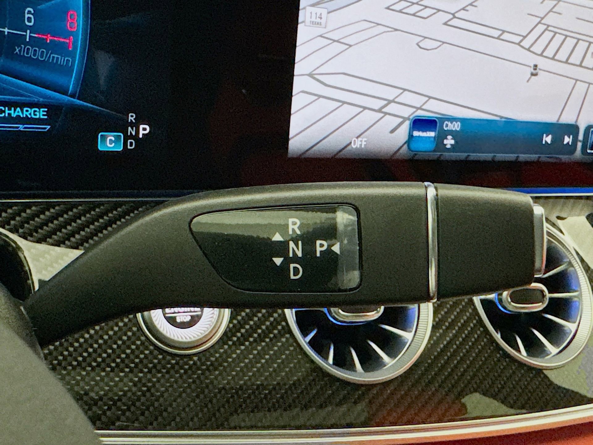 Used 2026 Mercedes-Benz AMG GT 53 image 18