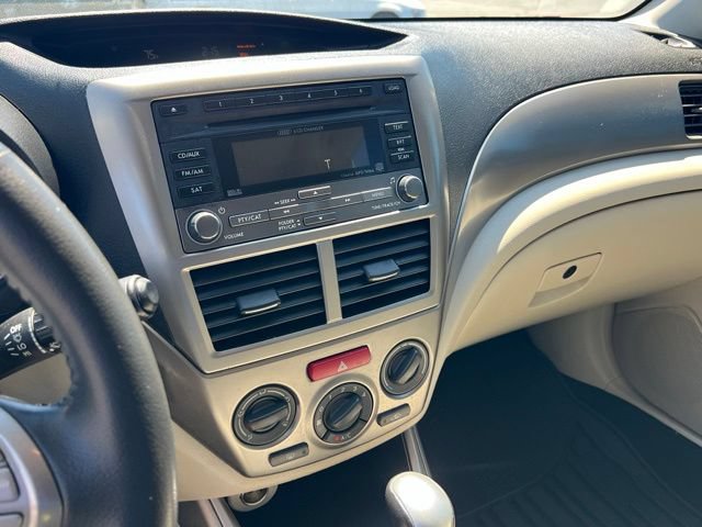 Used 2009 Subaru Impreza 2.5i AWD/4WD image 22