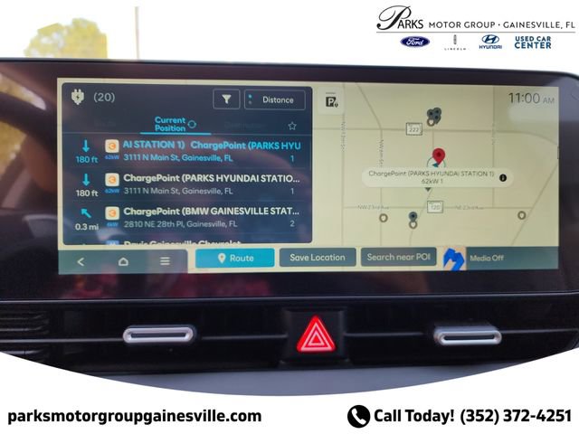 New 2025 Hyundai Ioniq 5 SEL image 21